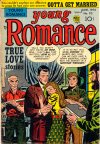 Cover For Young Romance 70