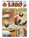 Cover For Lion 138