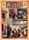 Cover For The Wizard 15