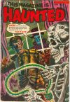 Cover For This Magazine Is Haunted 11