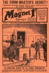 Cover For The Magnet 238 - The Form-Master's Secret