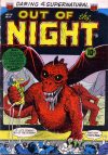 Cover For Out of the Night 14