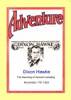 Cover For Dixon Hawke - The Haunting of Samuel Campling