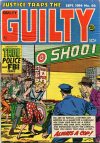 Cover For Justice Traps the Guilty 66