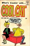 Cover For Cool Cat v9 1