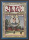 Cover For Tip Top Weekly 624 - Frank Merriwell's Hard Case