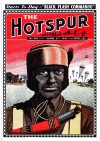 Cover For The Hotspur 439