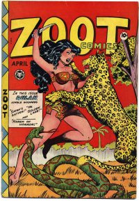 Large Thumbnail For Zoot Comics 13b