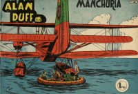 Large Thumbnail For Alan Duff 25 Manchuria