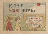 Large Thumbnail For Is this Your Home? - American Insurance Association