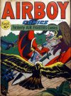 Cover For Airboy Comics v3 8