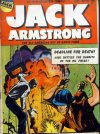 Cover For Jack Armstrong 13