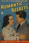Cover For Romantic Secrets 8