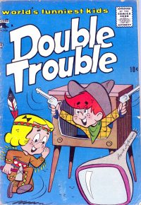 Large Thumbnail For Double Trouble 2