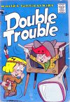 Cover For Double Trouble 2