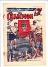 Cover For The Champion 1297