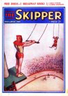 Cover For The Skipper 21