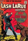 Cover For Lash LaRue Western 71