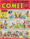 Cover For The Comet 194