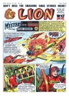 Cover For Lion 253