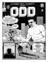 Cover For Odd v1 #x11 1965