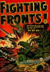 Cover For Fighting Fronts 1