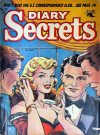 Cover For Diary Secrets 28