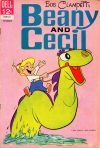 Cover For Beany and Cecil 2