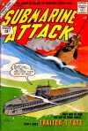 Cover For Submarine Attack 36