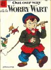Cover For 0680 - Worry Wart