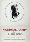Cover For Nightmare Land - G. Orr Clark