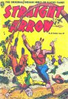Cover For Straight Arrow 18