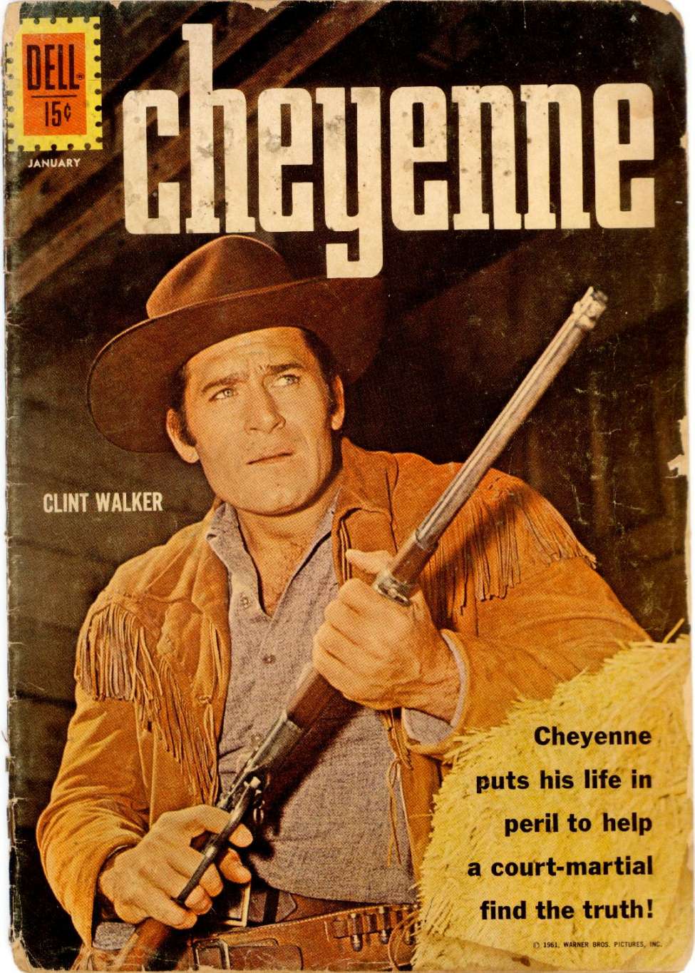 Book Cover For Cheyenne 25