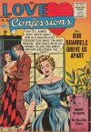 Cover For Love Confessions 46