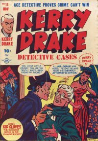 Large Thumbnail For Kerry Drake Detective Cases 11