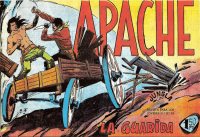 Large Thumbnail For Apache 22 - La Guarida