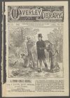 Cover For Waverly Library 106 - Young Girls Ordeal