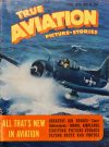 Cover For True Aviation Picture Stories 12