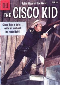 Large Thumbnail For Cisco Kid 41