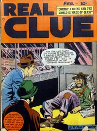 Large Thumbnail For Real Clue Crime Stories v3 12