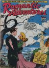 Cover For Romantic Adventures 5