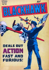 Large Thumbnail For Blackhawk 14