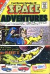 Cover For Space Adventures 36