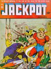 Cover For Jackpot Comics 6