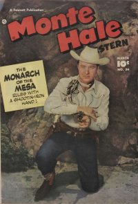 Large Thumbnail For Monte Hale Western 34