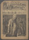 Cover For Beadle's Half Dime Library 943 - Old Hayseed Among Bunco Men
