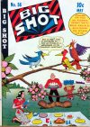 Cover For Big Shot 56