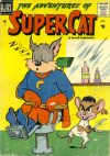 Cover For Super Cat 1