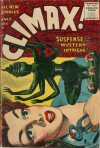Cover For Climax 1