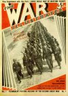 Cover For The War Illustrated v1 1